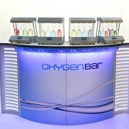 Portable Bar Packages