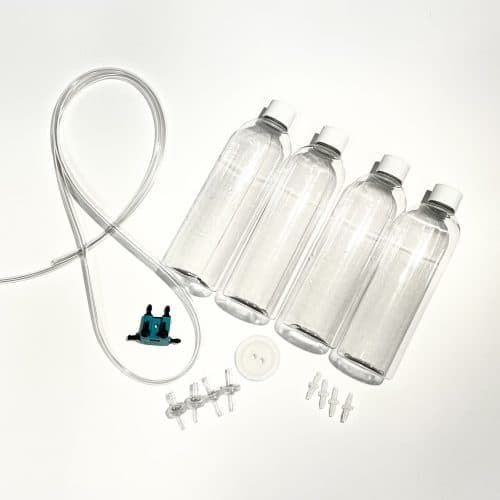Spare Parts Kit (Intrepid EXT)