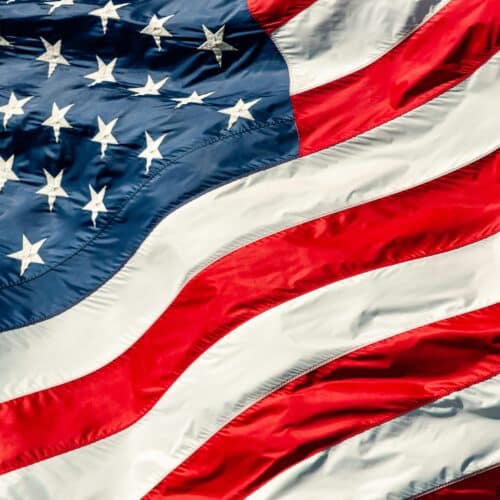 Oxy/Aromas - Case of 4 (Premixed) Patriotic